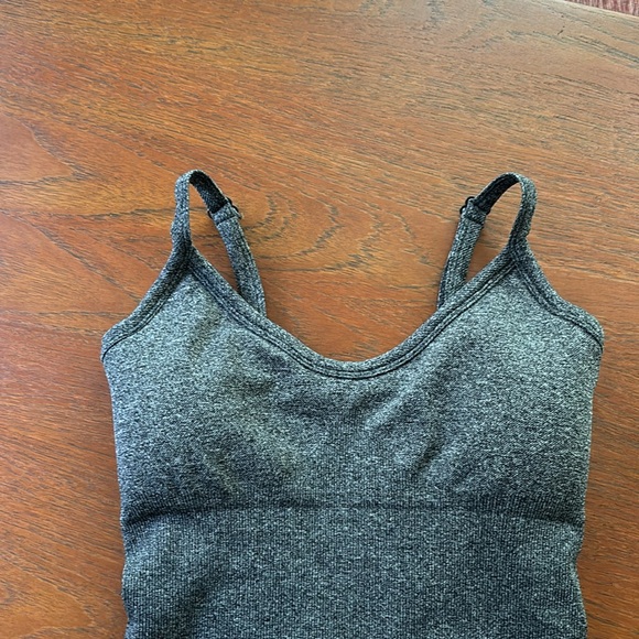 Jed North work out Onesie Unitard Bodysuit - Picture 8 of 9